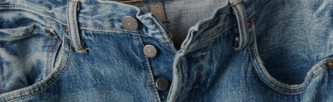 501 original fit  denim jeans levi's