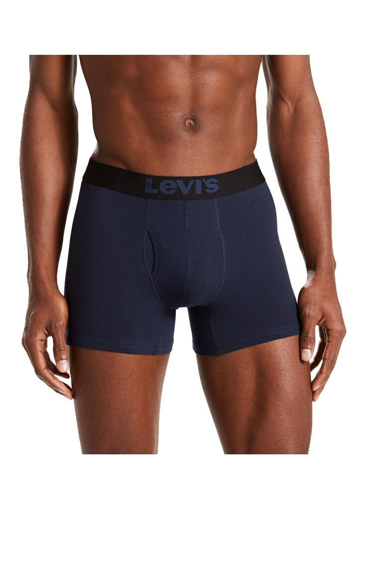 BOXER LEVI'S® AZUL MARINO