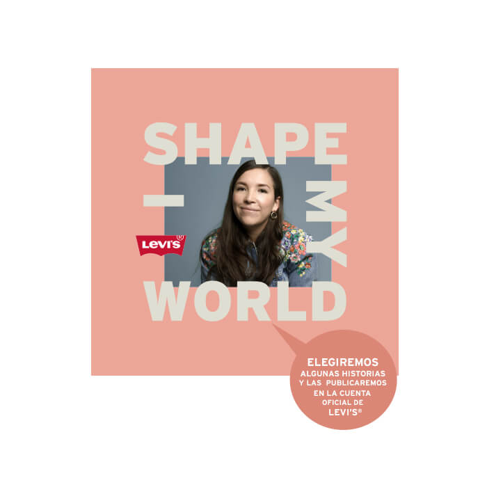 reto i shape my world