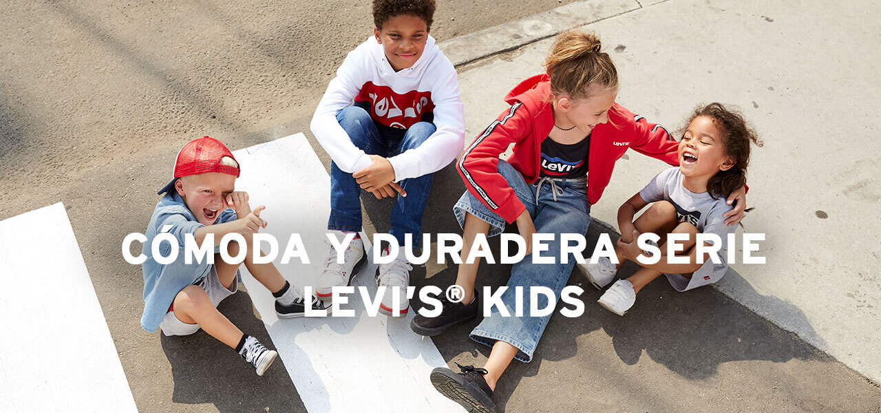 kids levi's