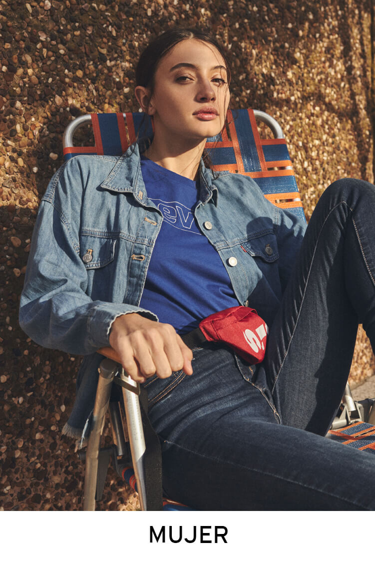 Levi's® Bolivia