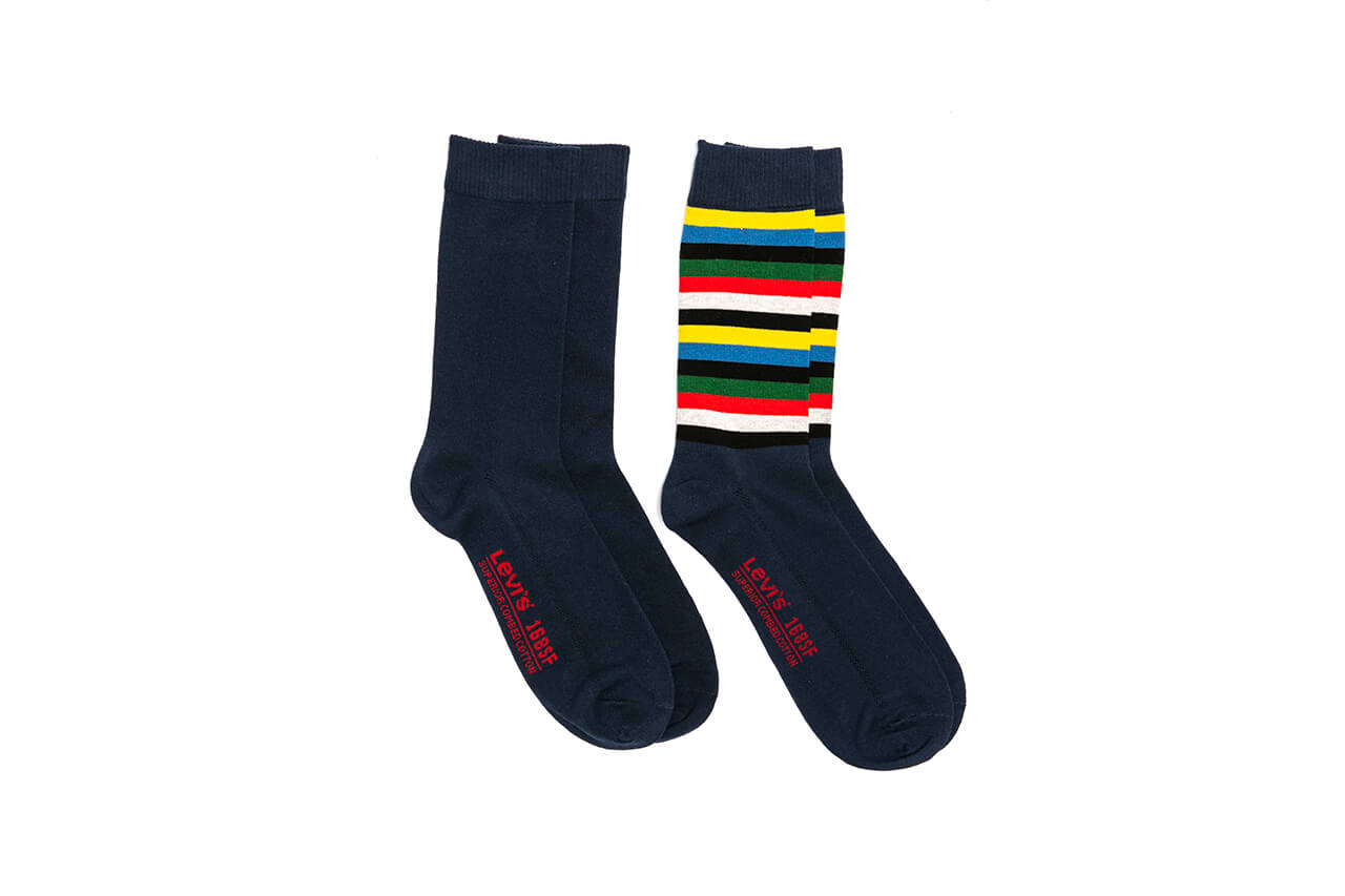 CALCETINES LEVI'S® COLORES