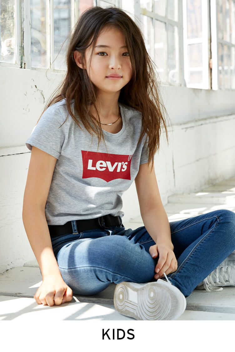 Levi's® Bolivia