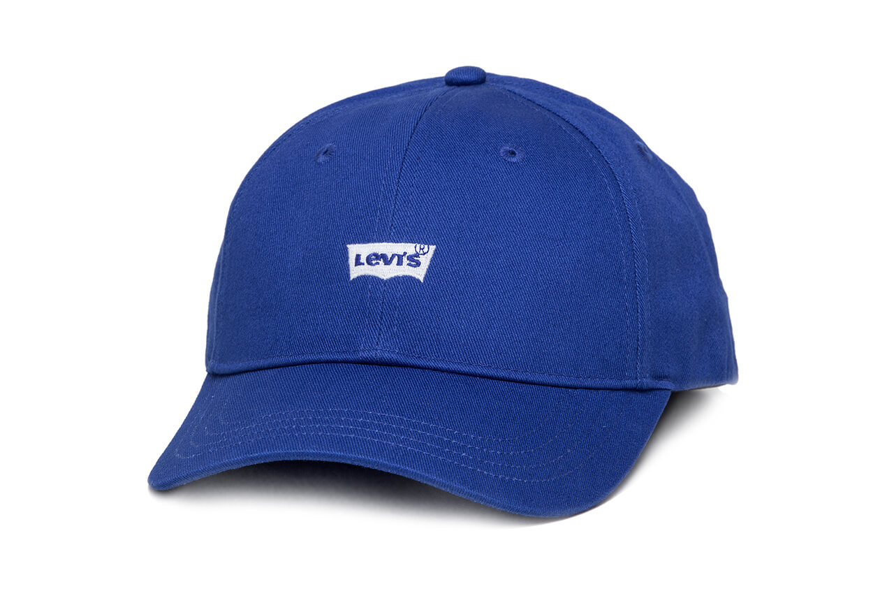 CAP LEVI'S® (AZUL)