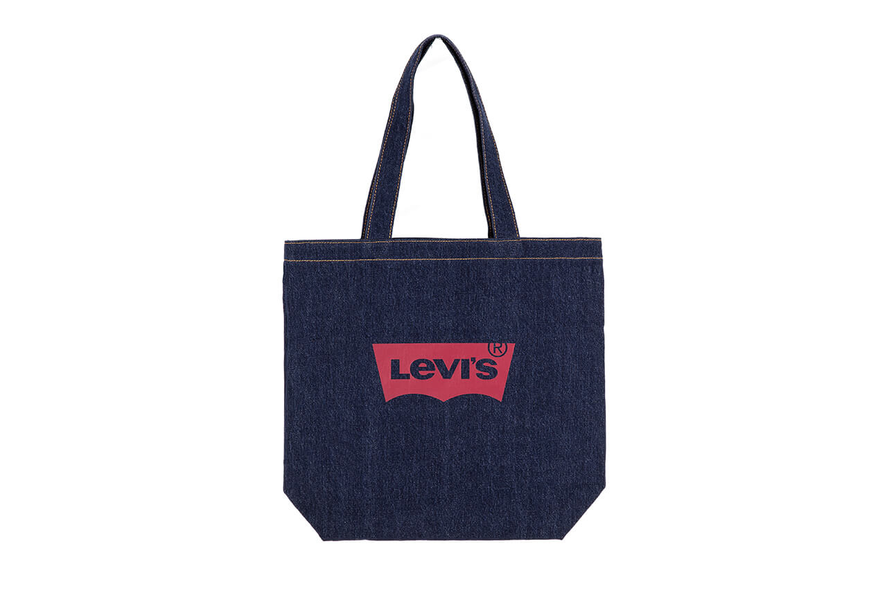 BAGPACK LEVI'S® DENIM