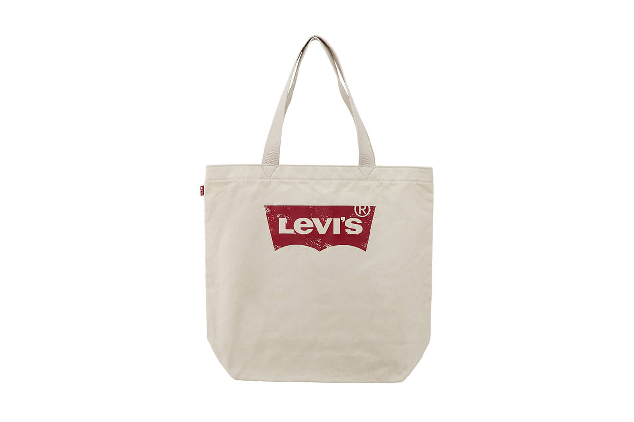 BAGPACK LEVI'S® BEIGE