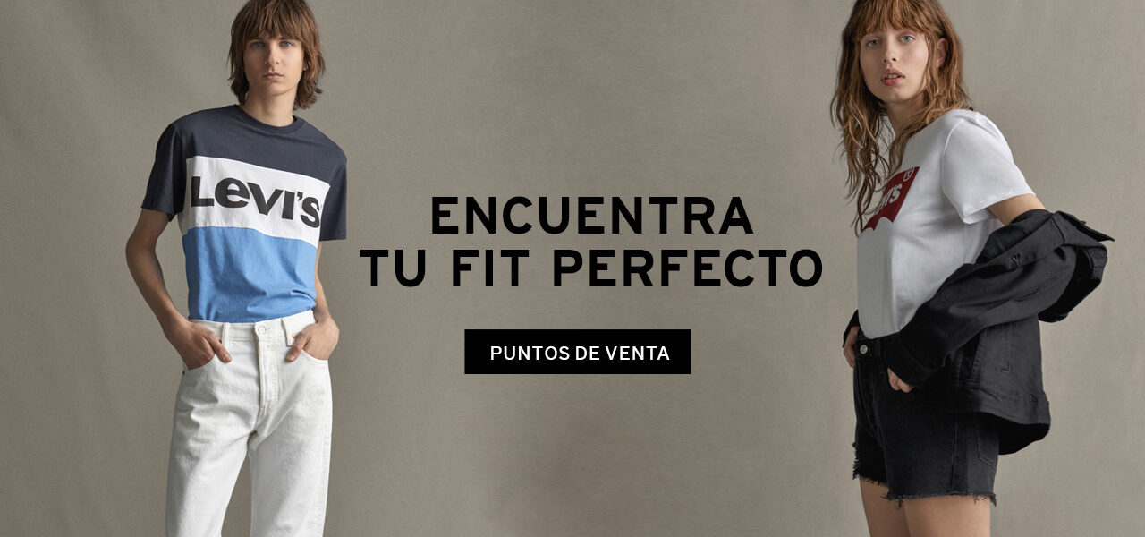 Levi's® Bolivia