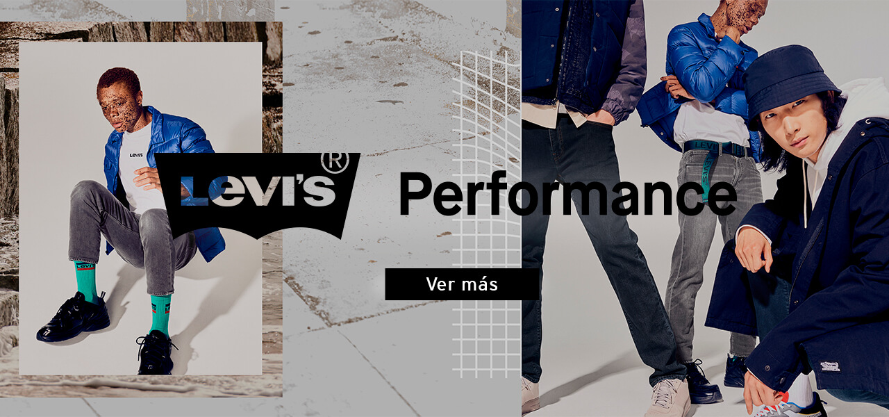 Levi's® Bolivia