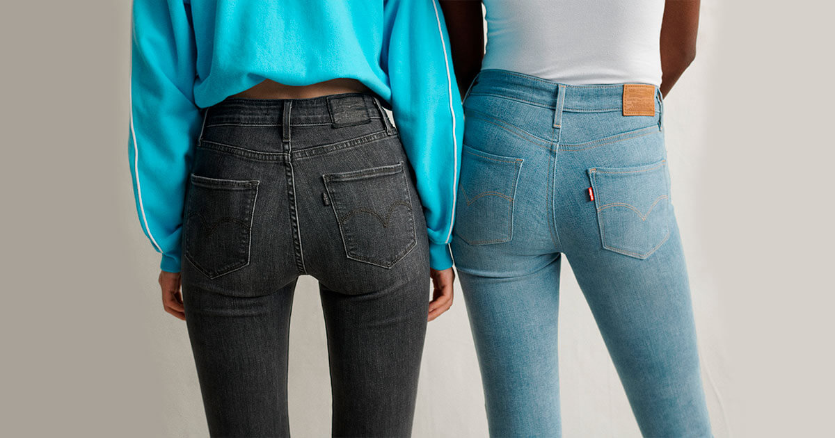 Levi's® Bolivia